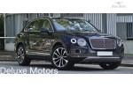 2019 Bentley Bentayga 4.0 V8